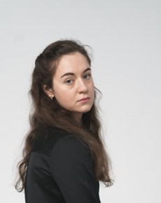 Каландия Маргарита Раминовна